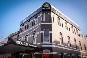  Haka Lodge Auckland  Оклэнд